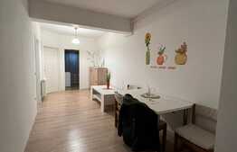 Apartament 2 camere, decomandat, modern, 58 mp, parcare, zona Cetatii