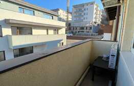 Apartament 2 camere, decomandat, modern, 58 mp, parcare, zona Cetatii