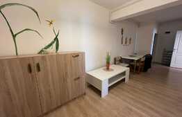 Apartament 2 camere, decomandat, modern, 58 mp, parcare, zona Cetatii