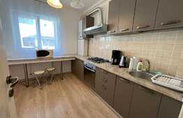 Apartament 2 camere, decomandat, modern, 58 mp, parcare, zona Cetatii