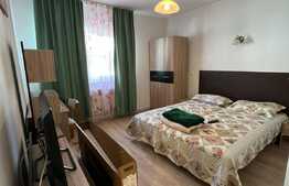 Apartament 2 camere, decomandat, modern, 58 mp, parcare, zona Cetatii