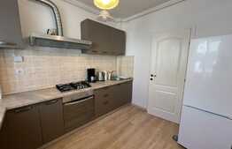 Apartament 2 camere, decomandat, modern, 58 mp, parcare, zona Cetatii