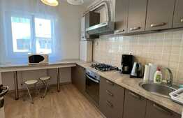 Apartament 2 camere, decomandat, modern, 58 mp, parcare, zona Cetatii