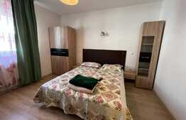 Apartament 2 camere, decomandat, modern, 58 mp, parcare, zona Cetatii