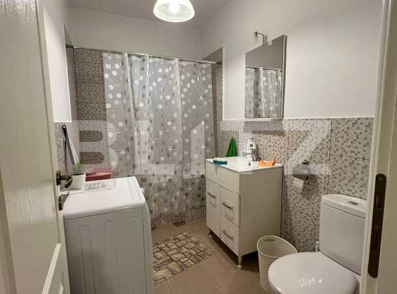 Apartament de închiriat 2 camere Floreşti - 80122AI | BLITZ Cluj-Napoca | Poza11