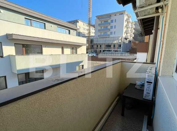 Apartament de închiriat 2 camere Floreşti - 80122AI | BLITZ Cluj-Napoca | Poza12