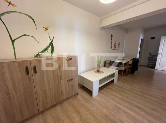 Apartament de închiriat 2 camere Floreşti - 80122AI | BLITZ Cluj-Napoca | Poza4