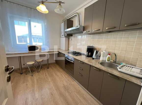 Apartament de închiriat 2 camere Floreşti - 80122AI | BLITZ Cluj-Napoca | Poza1