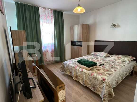 Apartament de închiriat 2 camere Floreşti - 80122AI | BLITZ Cluj-Napoca | Poza8