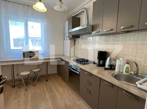 Apartament de închiriat 2 camere Floreşti - 80122AI | BLITZ Cluj-Napoca | Poza3