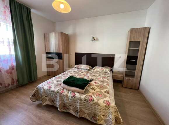 Apartament de închiriat 2 camere Floreşti - 80122AI | BLITZ Cluj-Napoca | Poza10