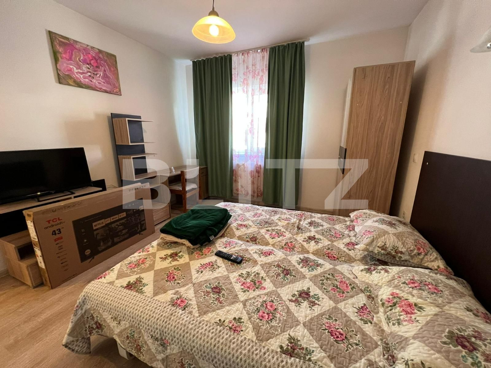 Apartament de închiriat 2 camere Floreşti - 80122AI | BLITZ Cluj-Napoca | Poza9