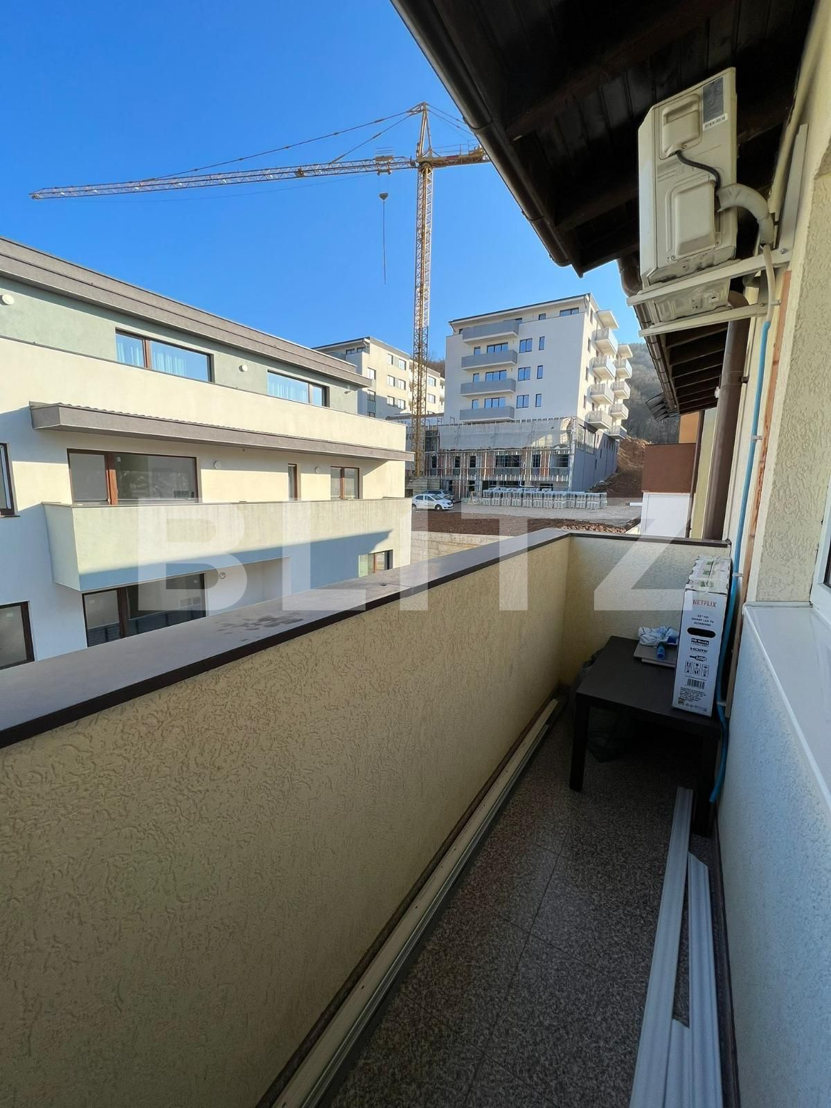 Apartament de închiriat 2 camere Floreşti - 80122AI | BLITZ Cluj-Napoca | Poza12