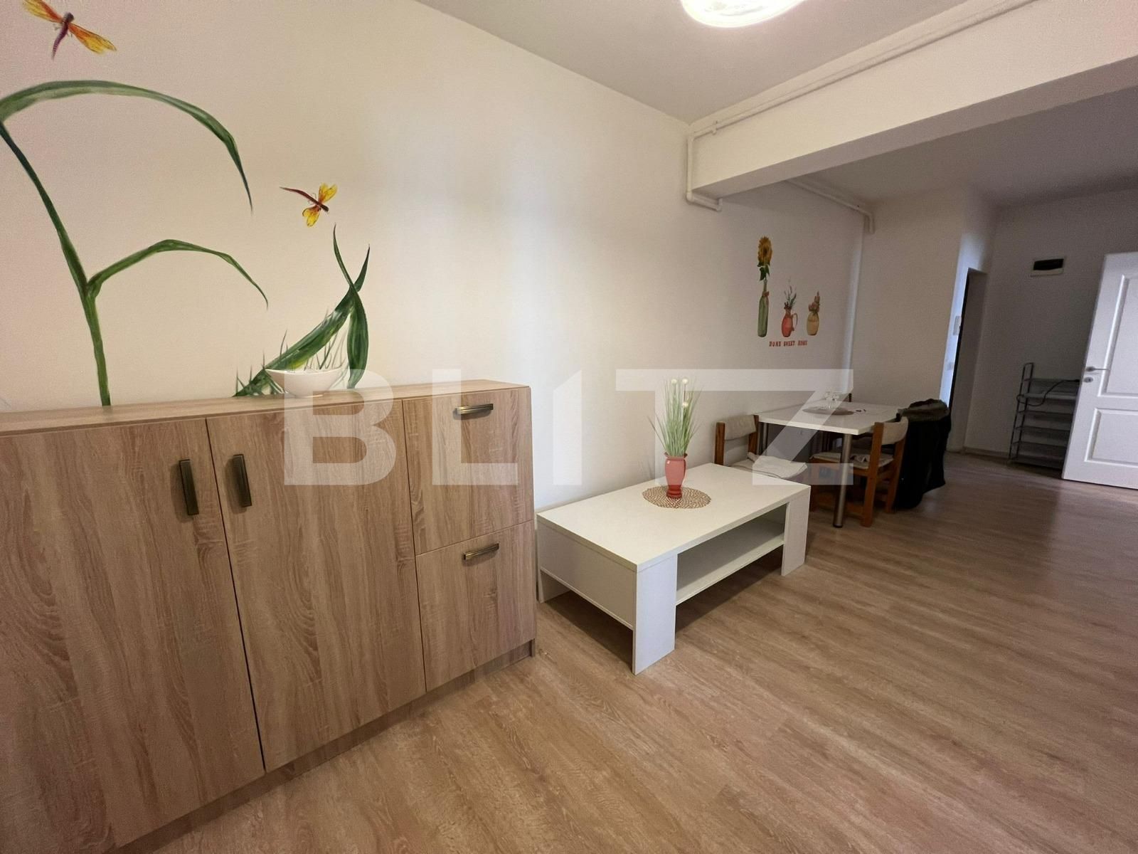 Apartament de închiriat 2 camere Floreşti - 80122AI | BLITZ Cluj-Napoca | Poza4