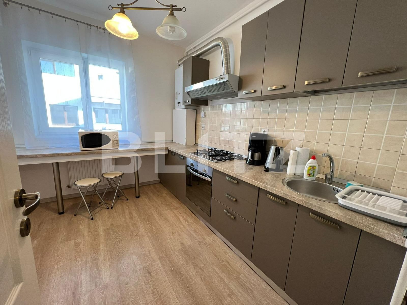 Apartament de închiriat 2 camere Floreşti - 80122AI | BLITZ Cluj-Napoca | Poza1