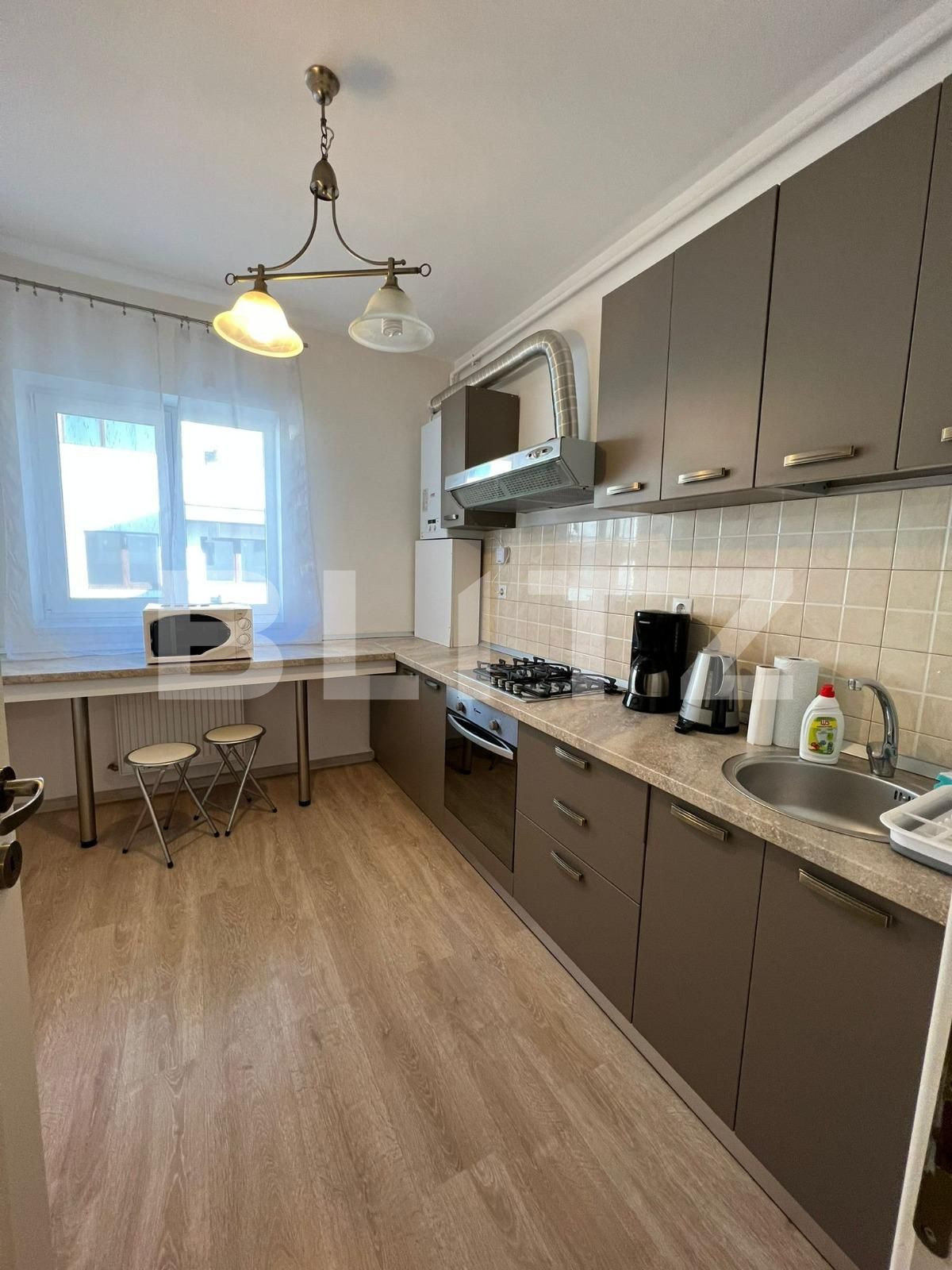 Apartament de închiriat 2 camere Floreşti - 80122AI | BLITZ Cluj-Napoca | Poza3