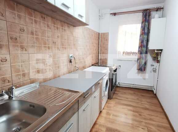 Apartament de închiriat 2 camere Manastur - 80123AI | BLITZ Cluj-Napoca | Poza3