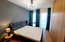 Apartament finisat modern, la cheie! 2 camere, 50mp, dressing, etaj intermediar, Terra!
