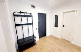 Apartament finisat modern, la cheie! 2 camere, 50mp, dressing, etaj intermediar, Terra!