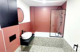 Apartament finisat modern, la cheie! 2 camere, 50mp, dressing, etaj intermediar, Terra!