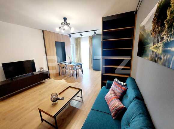Apartament de vânzare 2 camere Floreşti - 80124AV | BLITZ Cluj-Napoca | Poza2