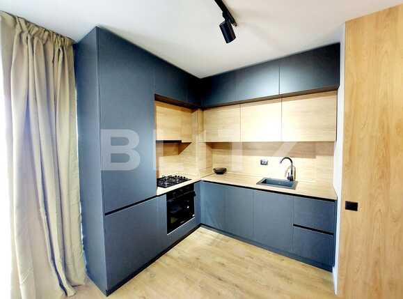 Apartament de vânzare 2 camere Floreşti - 80124AV | BLITZ Cluj-Napoca | Poza5