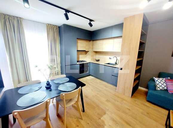 Apartament de vânzare 2 camere Floreşti - 80124AV | BLITZ Cluj-Napoca | Poza4