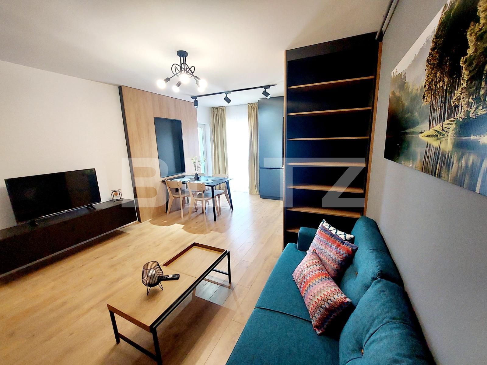 Apartament de vânzare 2 camere Floreşti - 80124AV | BLITZ Cluj-Napoca | Poza2
