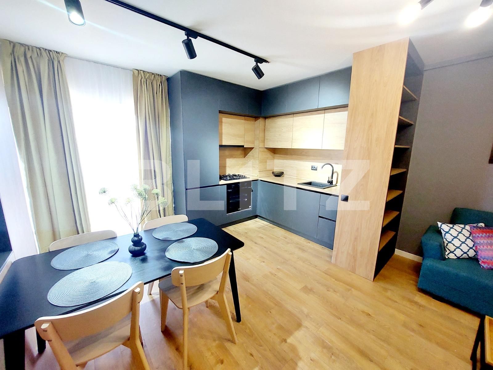 Apartament de vânzare 2 camere Floreşti - 80124AV | BLITZ Cluj-Napoca | Poza4