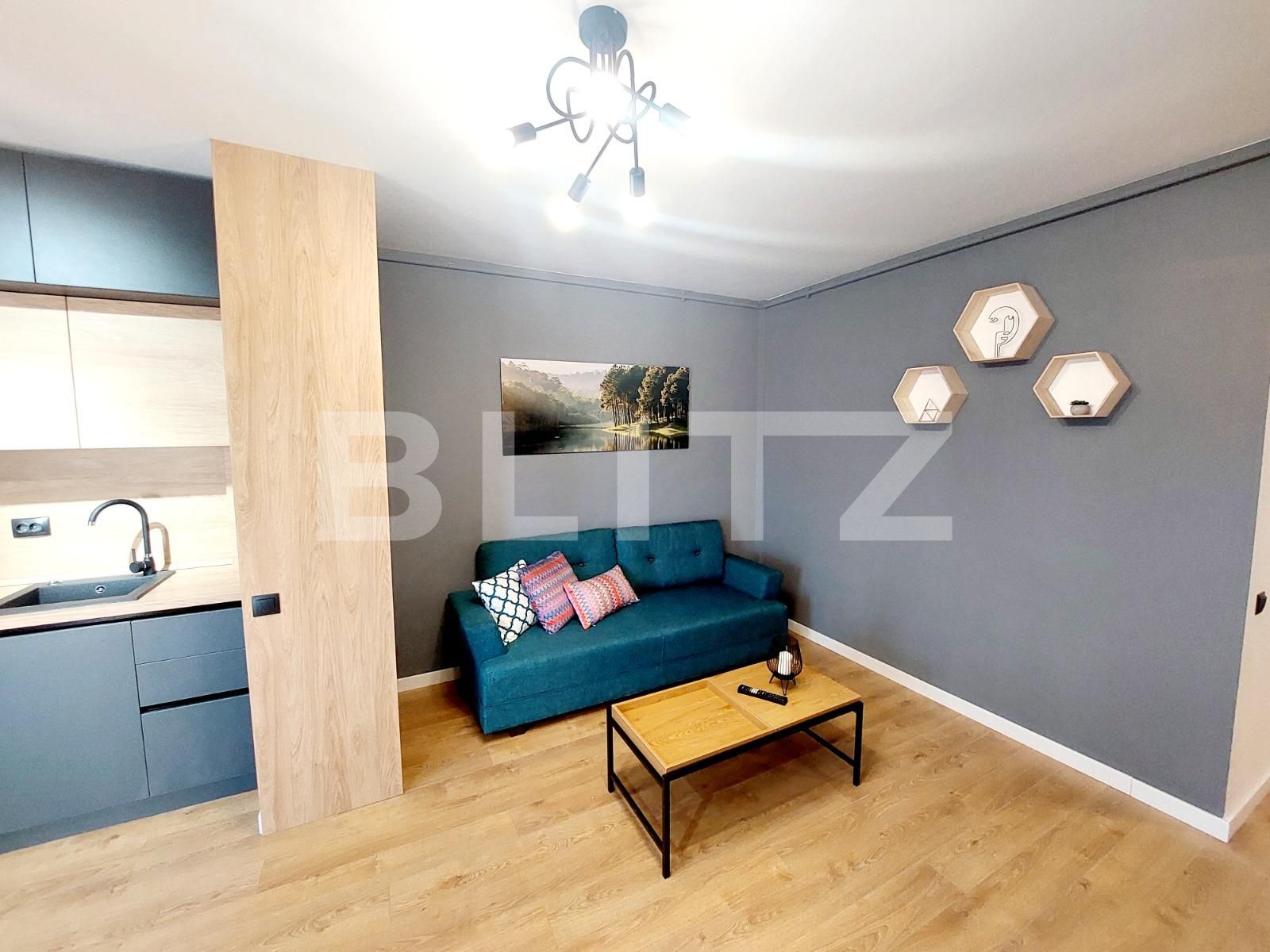 Apartament de vânzare 2 camere Floreşti - 80124AV | BLITZ Cluj-Napoca | Poza3