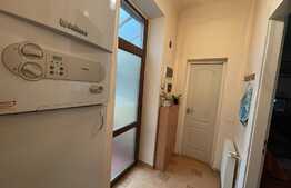 Apartament de 2 camere, decomandat, 50 mp, curte privata, zona Lukoil