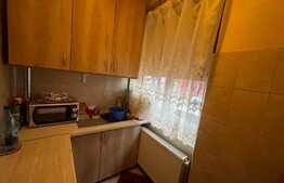 Apartament de 2 camere, decomandat, 50 mp, curte privata, zona Lukoil