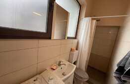 Apartament de 2 camere, decomandat, 50 mp, curte privata, zona Lukoil