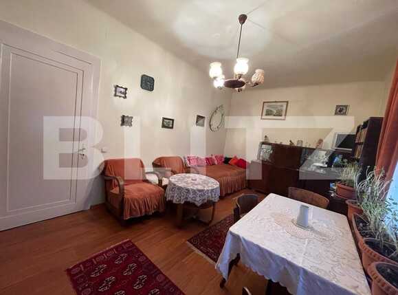 Apartament de închiriat 2 camere Marasti - 80125AI | BLITZ Cluj-Napoca | Poza1