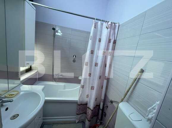 Apartament de închiriat 2 camere Marasti - 80125AI | BLITZ Cluj-Napoca | Poza6