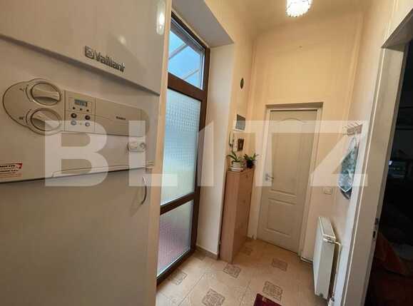 Apartament de închiriat 2 camere Marasti - 80125AI | BLITZ Cluj-Napoca | Poza8