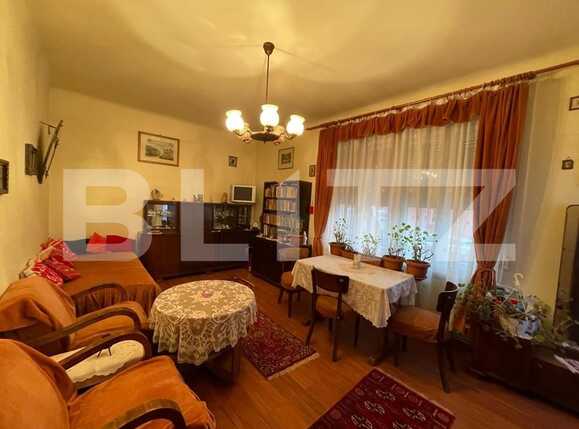 Apartament de închiriat 2 camere Marasti - 80125AI | BLITZ Cluj-Napoca | Poza3