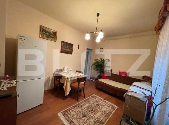 Apartament de închiriat 2 camere Marasti - 80125AI | BLITZ Cluj-Napoca | Poza4