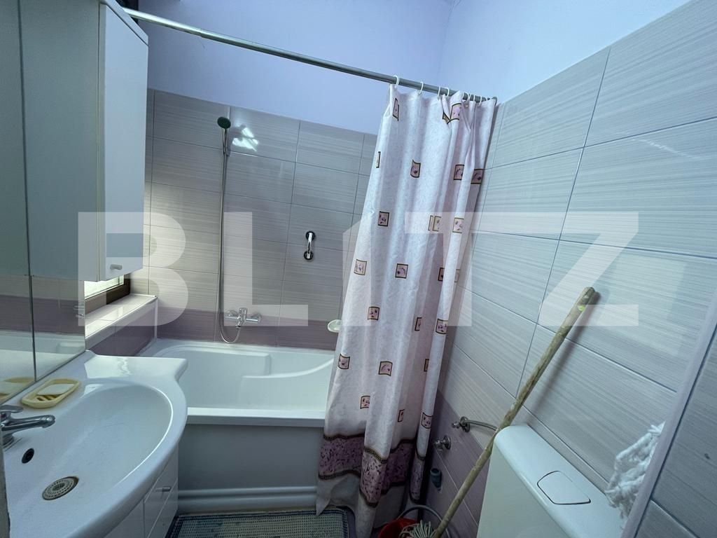 Apartament de închiriat 2 camere Marasti - 80125AI | BLITZ Cluj-Napoca | Poza6