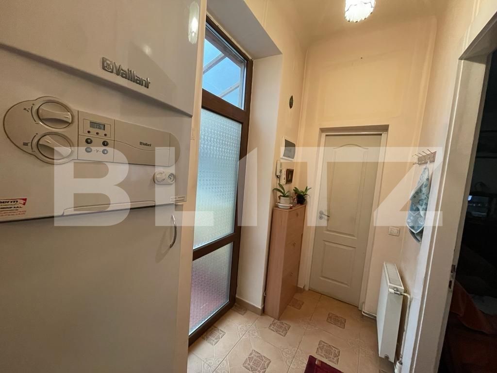Apartament de închiriat 2 camere Marasti - 80125AI | BLITZ Cluj-Napoca | Poza8