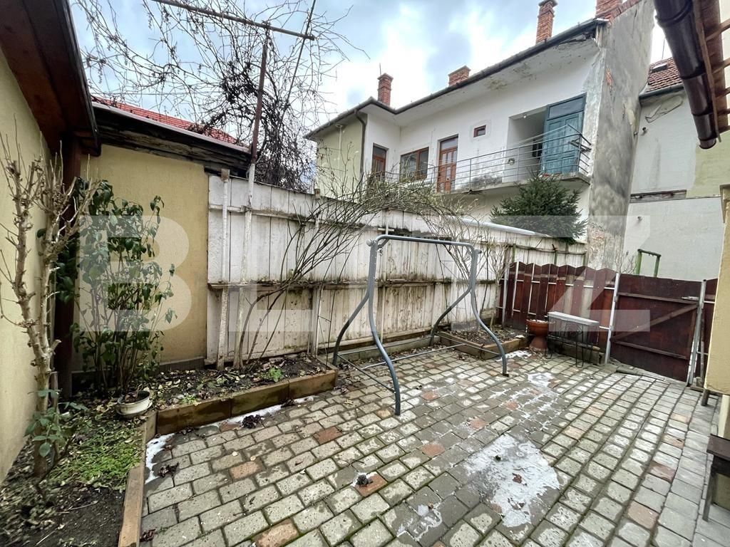 Apartament de închiriat 2 camere Marasti - 80125AI | BLITZ Cluj-Napoca | Poza9