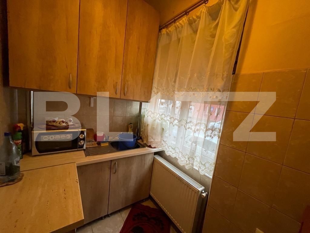 Apartament de închiriat 2 camere Marasti - 80125AI | BLITZ Cluj-Napoca | Poza5