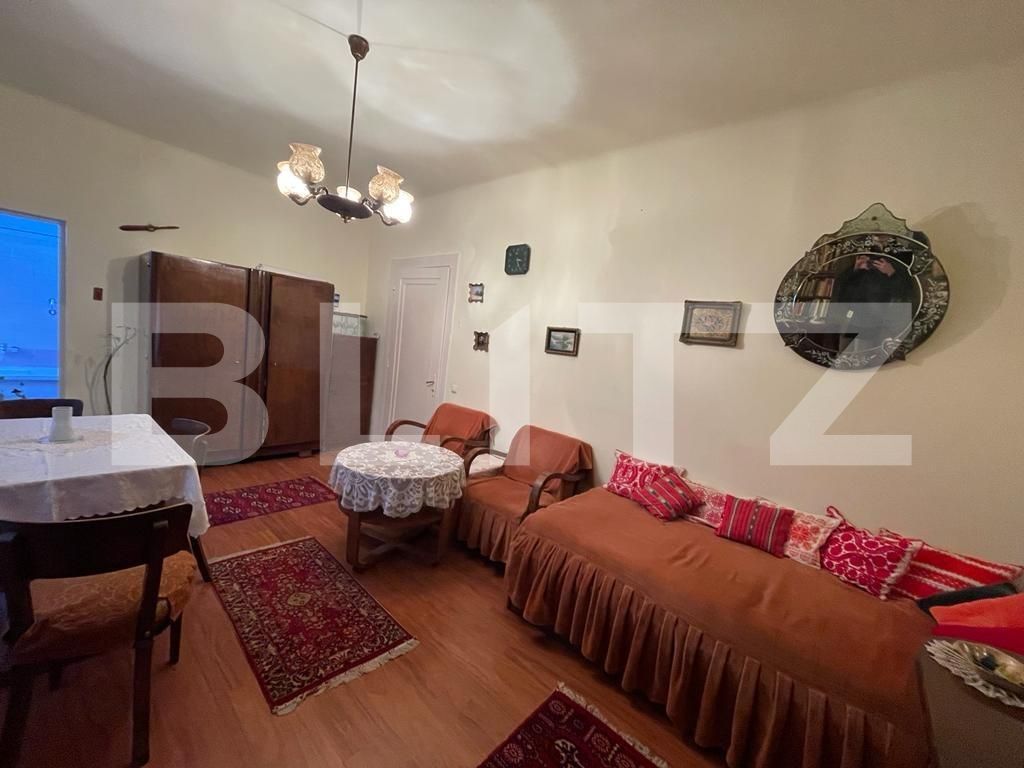 Apartament de închiriat 2 camere Marasti - 80125AI | BLITZ Cluj-Napoca | Poza2