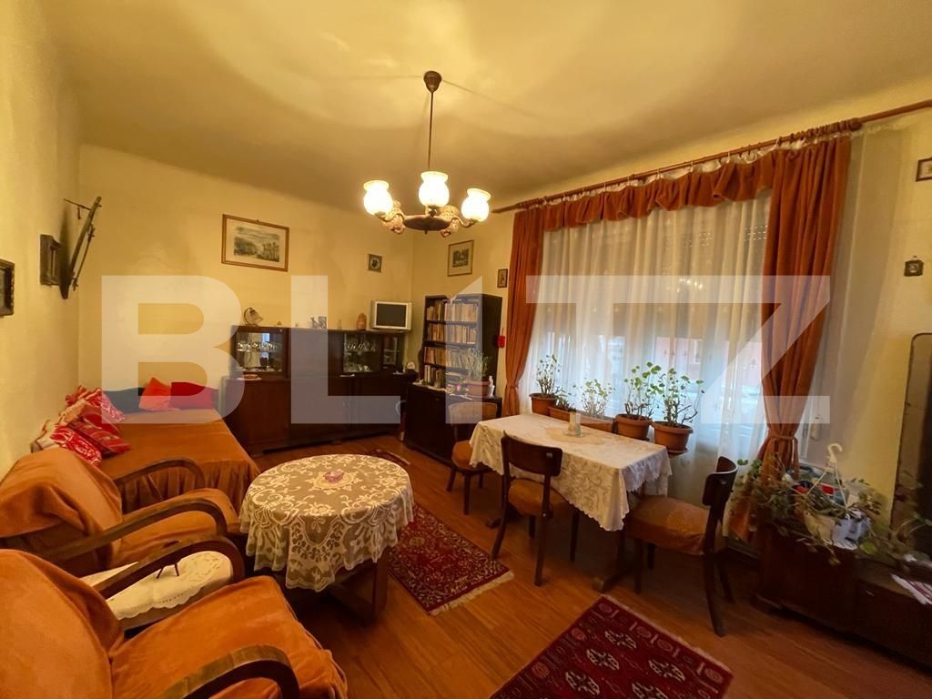 Apartament de închiriat 2 camere Marasti - 80125AI | BLITZ Cluj-Napoca | Poza3