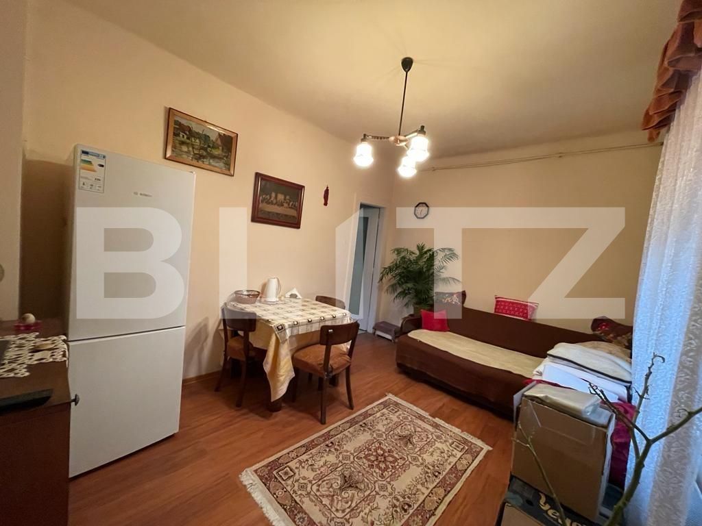 Apartament de închiriat 2 camere Marasti - 80125AI | BLITZ Cluj-Napoca | Poza4