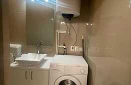 Garsoniera complet utilata si mobilata, zona Stejarului 