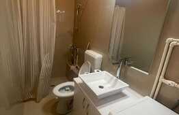 Garsoniera complet utilata si mobilata, zona Stejarului 