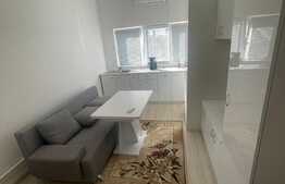 Garsoniera complet utilata si mobilata, zona Stejarului 