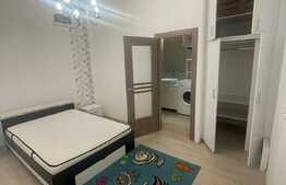 Garsoniera complet utilata si mobilata, zona Stejarului 