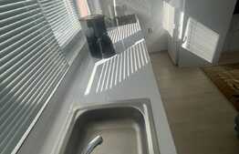 Garsoniera complet utilata si mobilata, zona Stejarului 